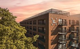 Symphony City Square Aparthotel By Ina